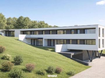 Eigentumswohnungen, moderne Architektur, Terrasse, Garten, Erstbezug!
