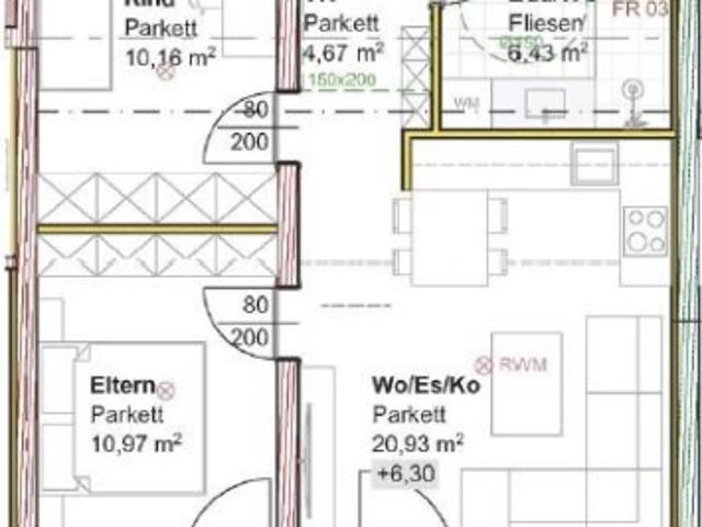 Eigentumswohnungen/ Nähe Leibnitz/ mit 2 4 Zimmer und Lift