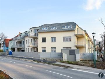 Eigentumswohnungen Projekt Veritas Top 1/4, 4 Zimmer