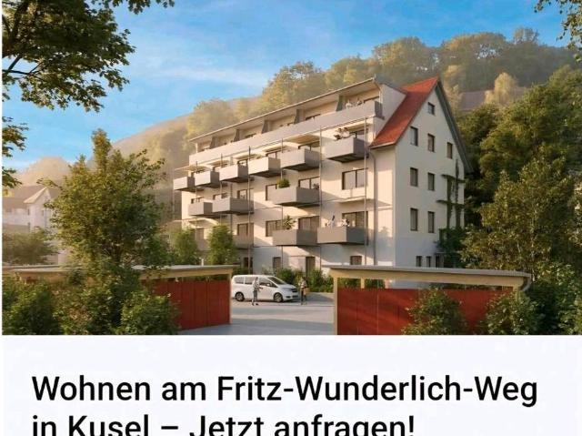 Eigentumswohnungen Provisionsfrei Kusel