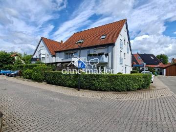 Eigentumswohnungen zwischen Erfurt und Weimar
