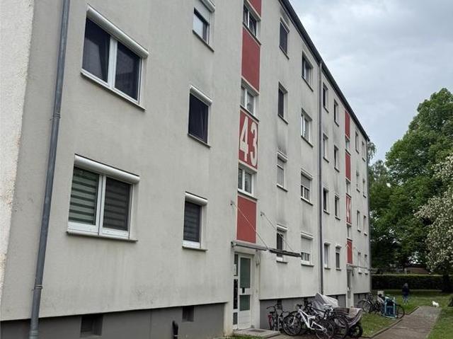 Eigentumswphnung