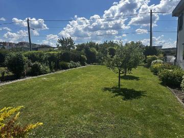 Eigentums Baugrundstück in idyllischer Kleingartensiedlung – mit Sommerhaus & gepflegtem Garten