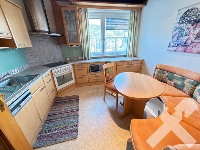 Eigentums Wohnung mit Loggia & separater Garage in St.Marein im Mürztal