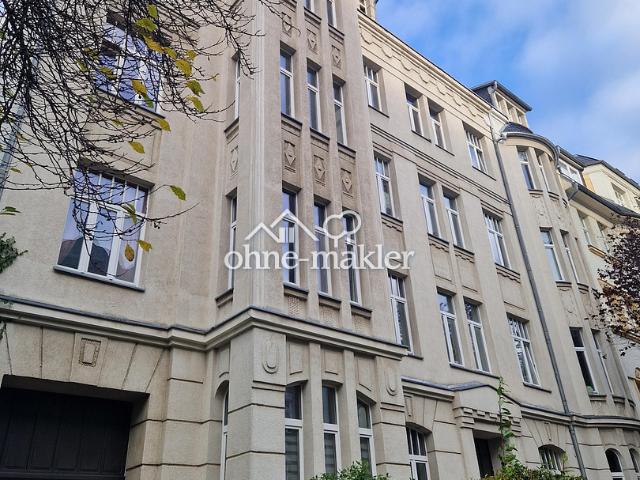 Eigentumwohnung komplett saniert | Stellplatz | 2 Bäder