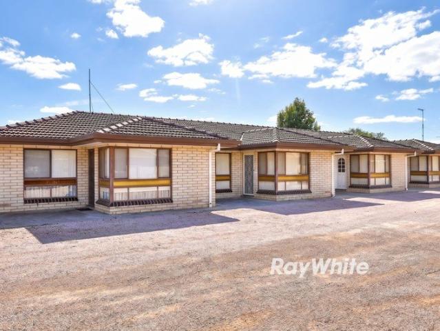 Eight Units, One Title and $140,400 Per Annum