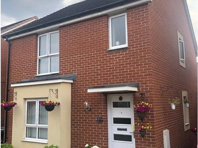 Eighteen Acre Drive, Patchway, Bristol BS34, 3 bed detached house to rent, £2,100 pcm | PrimeLocation