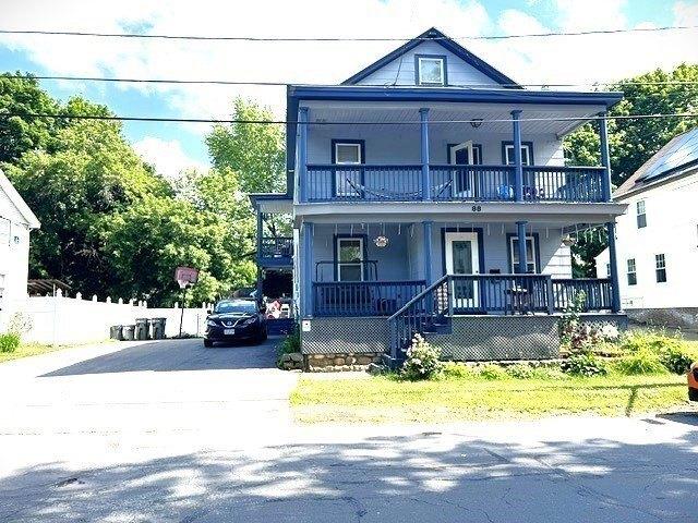 Eighth Ave, Haverhill, Home For Sale