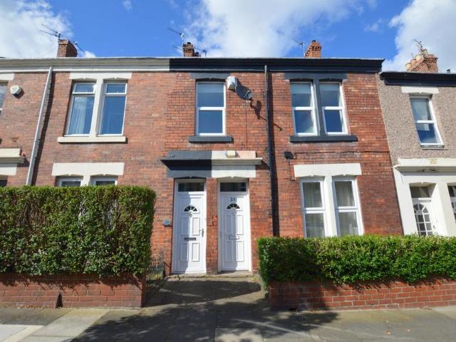 Eighth Avenue, Newcastle Upon Tyne NE6 1 bed in a house share to rent £760 pcm £175 pw