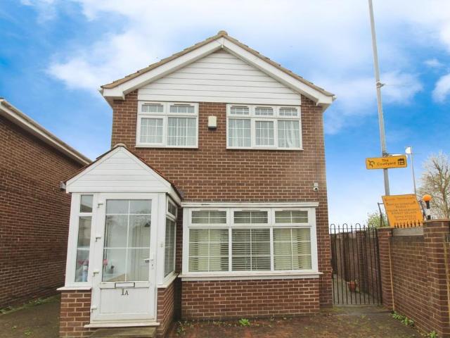 Eightlands Lane, Bramley, LS13 2BT 1 bed in a house share to rent £630 pcm £145 pw