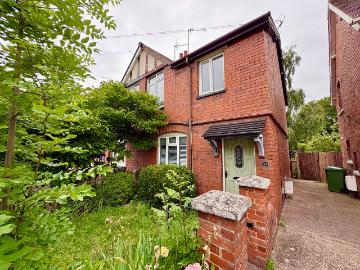 Eign Mill Road, Hereford, Herefordshire HR1, 2 bed end terrace house to rent, £975 pcm | PrimeLocation