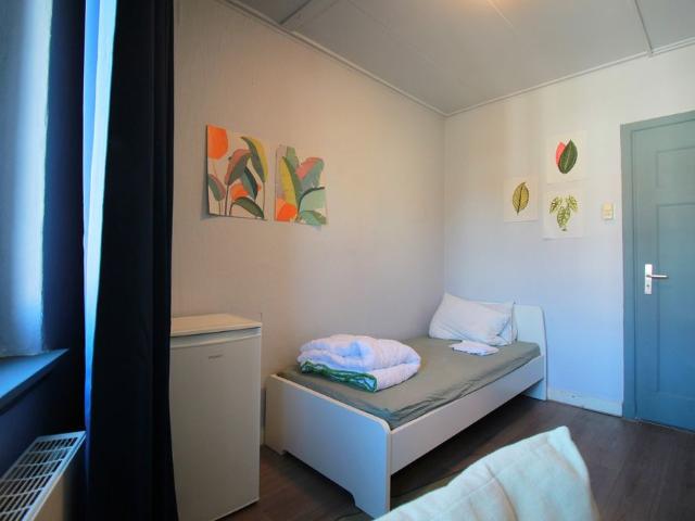 Eikenderweg, 6411 VH, Heerlen