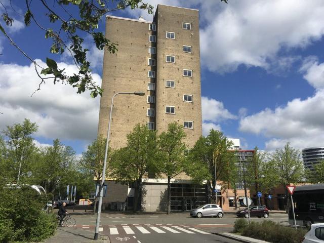 Eikenlaan 81