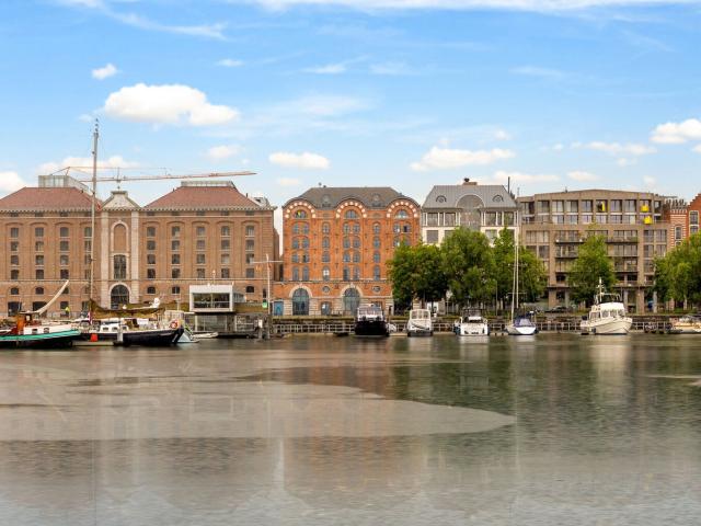 Eilandje