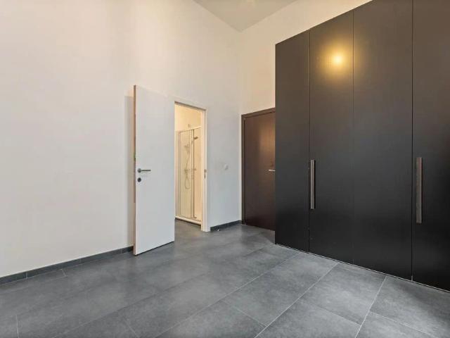 EILANDJE – Lichtrijk 1 slpkmr appartement met zonnig balkon