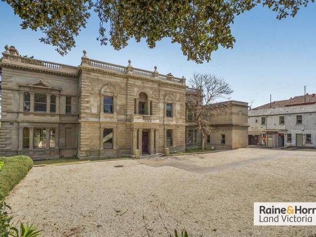 Massive Price Reduction: Eildon Mansion A Landmark Renaissance Revival Estate on 2,203sqm in the Heart of St Kilda!