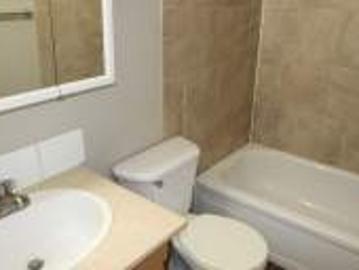 Central Mcdougall, Edmonton, Alberta - Balcony