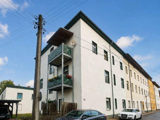 / Eilenburg / 2 Zimmer mit eigener Terrasse / ab SOFORT /