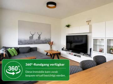 Eilenburg: Koffer packen und einziehen | neuwertiges EFH BJ 2021 | Energieeff.kl. A