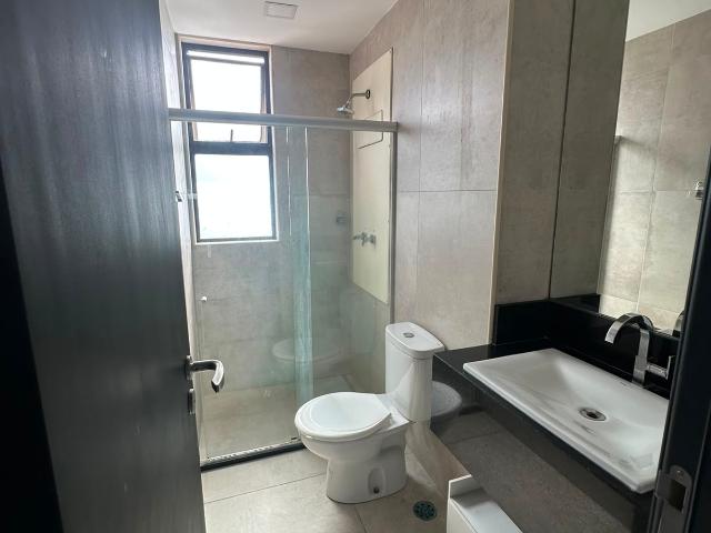 EIRA MAR | PÉ NA AREIA | 2 SUÍTES | ANDAR ALTO | LAZER COMPLETO