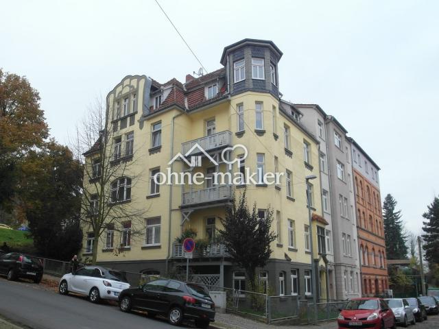 Eisenach Südviertel 5ZKB ab sofort  und die Küche ist auch schon drin
