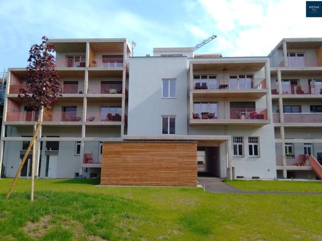 Eisengasse 3/10 Top Ausgestattete 2 Zimmerwohnung in Eggenberg mit Tiefgarage