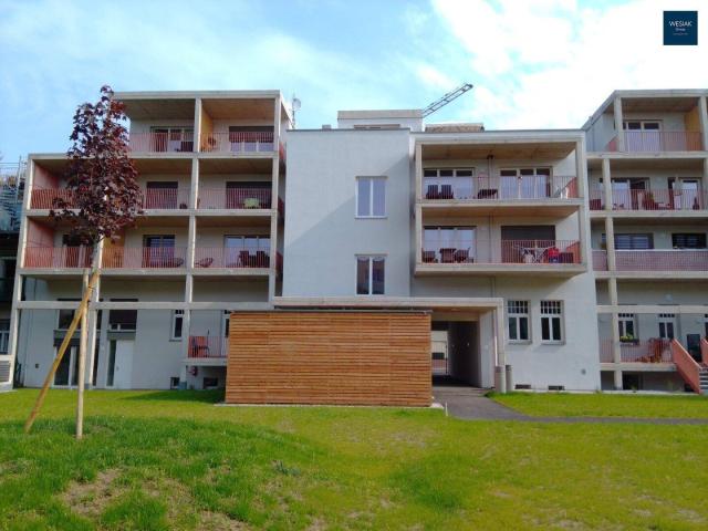 Eisengasse 3/10 Top ausgestattete 2 Zimmerwohnung in Eggenberg mit Tiefgarage