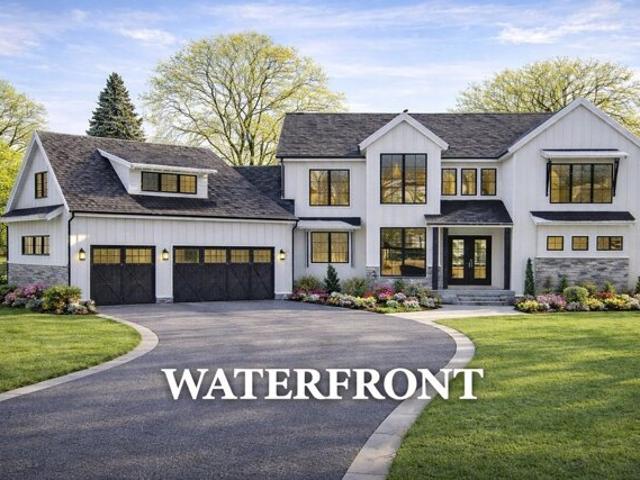 Eisenhauer Ln, Foxboro, Home For Sale