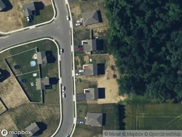Eisenhower Dr