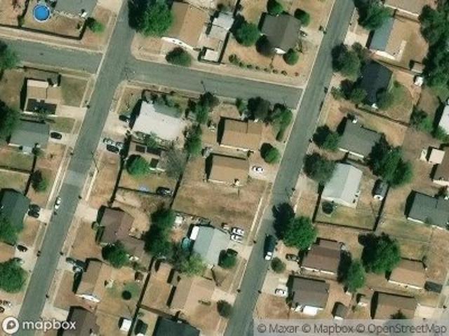 Eisenhower Dr