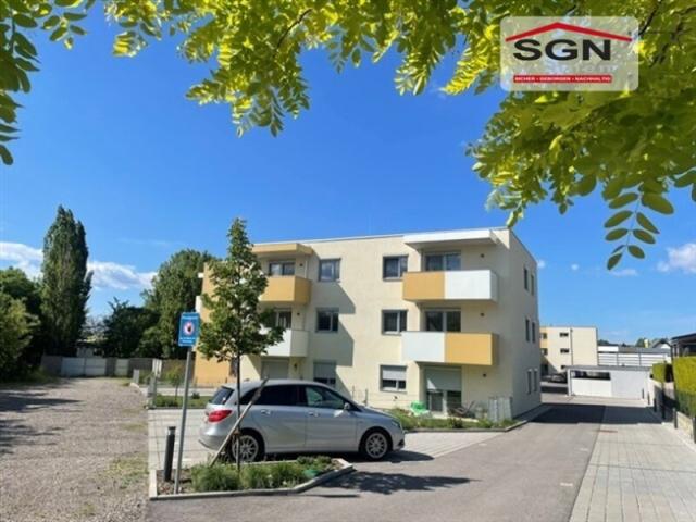 Eisenstadt mesto na zamilovanie, 2 izbový byt s balkónom, kúrenie zahrnuté v mesačnom rozpise! Wir sprechen natürlich auch Deutsch