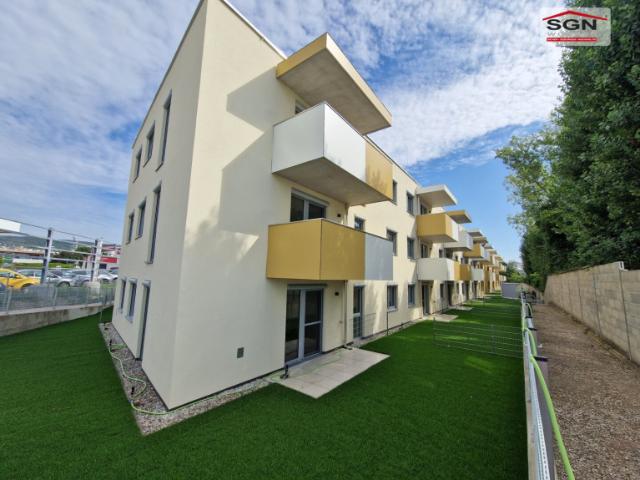 Eisenstadt mesto na zamilovanie, 3 izbový družstevný byt kúrenie zahrnuté v mesačnom rozpise! Wir sprechen natürlich auch Deutsch