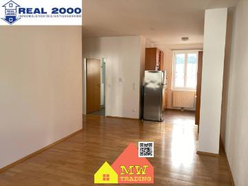 Apartment for rent in 7000 - Ausgestattete Küche