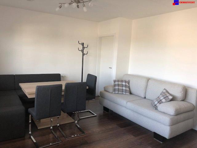 Eisenstadt Zentrumsnähe schöne 51 m² Terrassenwohnung!