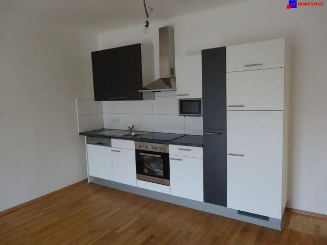 Eisenstadt Zentrumsnähe schöne neu renovierte 3 Zimmer Terrassenwohnung!
