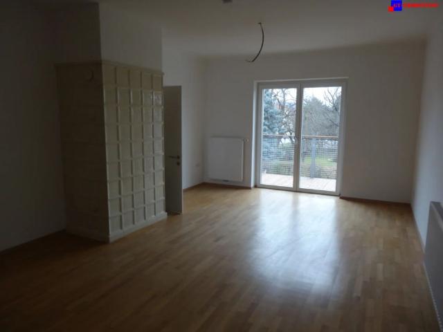 Eisenstadt Zentrumsnähe schöne neu renovierte 3 Zimmer Terrassenwohnung!