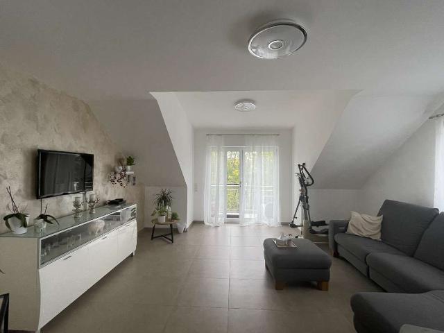 Eitting, moderne, barrierefreie 5 Zi Whg zu vermieten
