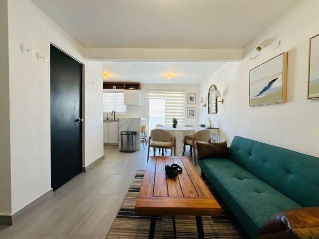 Ejecutivos! Casa en Renta en privada Amueblada Panamericano JUNIO