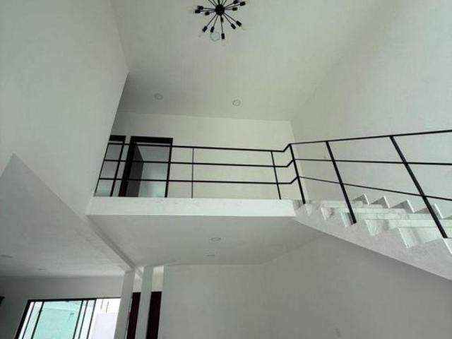 Casa de 200 m² con 3 recámaras en venta en Oaxtepec Centro