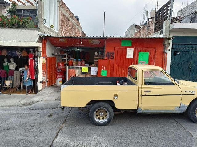 Ejercito nacional al 413 San martin de porres