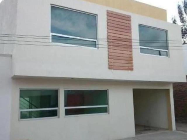 Ejido Casa 2 col. Las Puertas