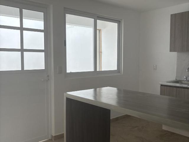 Ejido Gpe Victoria 2da Seccion. Casa nueva