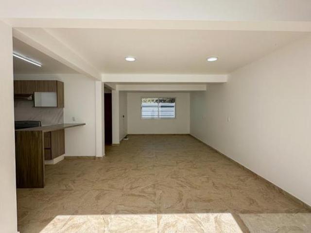 Ejido Gpe Victoria 2da Seccion. Casa nueva