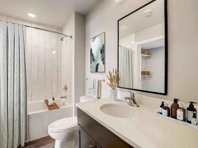 EO Madison Yards 1 Bedroom Apartment for Rent at 4702 Madison Yards Way, Madison, WI 53705