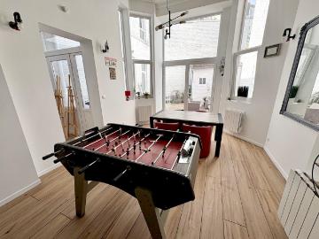 EONYA Transactions Coliving de 11 chambres au cœur de Lille Rentabilité supérieure à 8 %