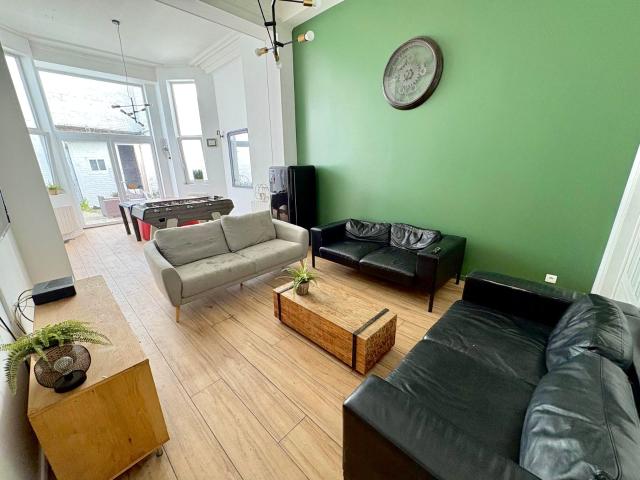 EONYA Transactions Coliving de 11 chambres au cœur de Lille Rentabilité supérieure à 8 %