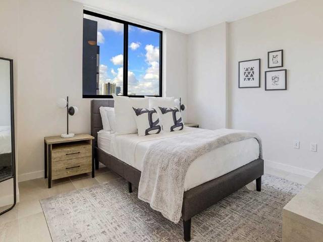 EON Squared 1 Bedroom Apartment for Rent at 444 Ne 7th St, Fort Lauderdale, FL 33304 Flagler Heights