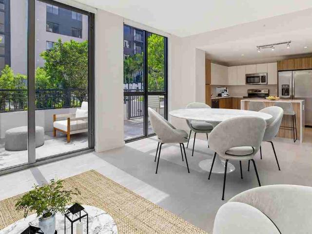 EON Squared 1 Bedroom Apartment for Rent at 444 Ne 7th St, Fort Lauderdale, FL 33304 Flagler Heights