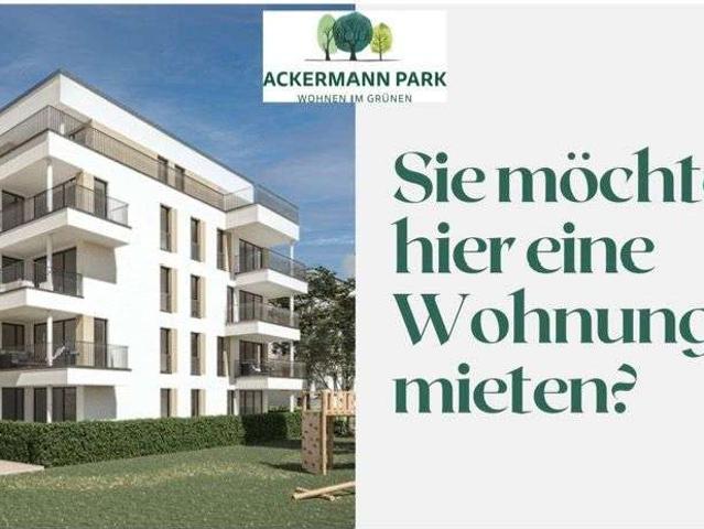 EOF 3 Wohnung 66 58,59 qm NUR MIT WOHNBERECHTIGUNGSSCHEIN!