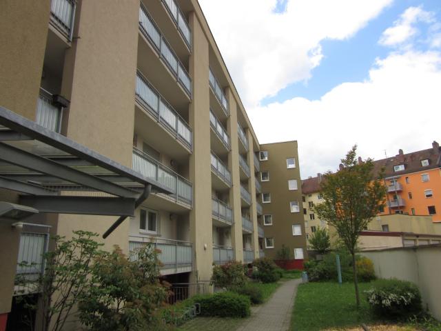 EOF III Gemütliches Zuhause in Gibitzenhof